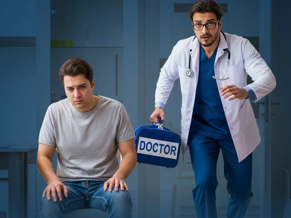 الرعاية الطبية المنزلية في مصر.. الحل الأمثل للحصول على رعاية صحية متكاملة داخل منزلك